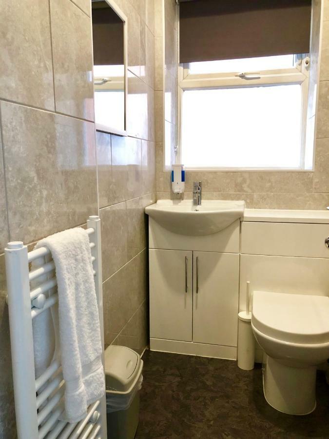 Stay Lytham Serviced Apartments Lytham St Annes Exterior foto